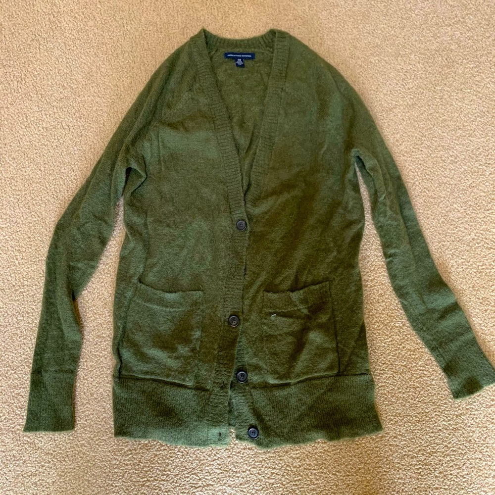 American Eagle 🦅 Cardigan